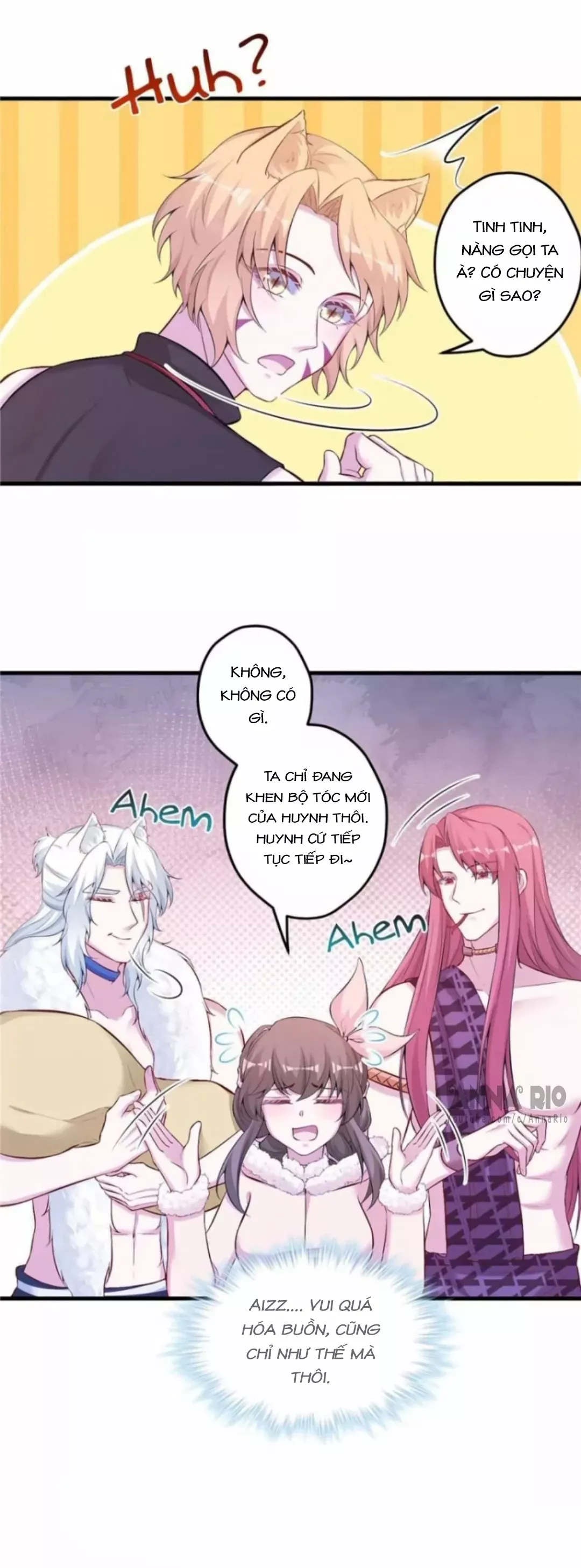Thảnh Thơi Thú Thế Chủng Chủng Điền, Sinh Sinh Tể Chap 457 - Next Chap 458