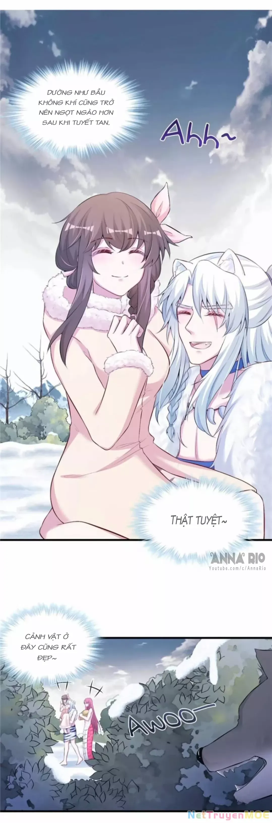 Thảnh Thơi Thú Thế Chủng Chủng Điền, Sinh Sinh Tể Chap 457 - Next Chap 458