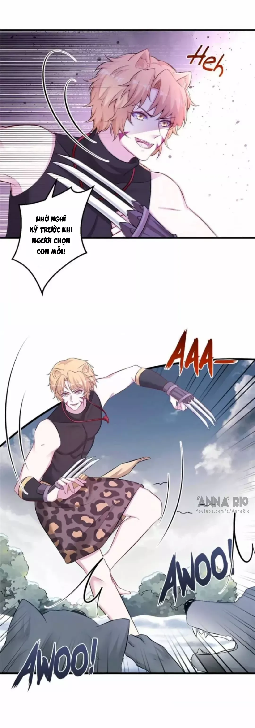 Thảnh Thơi Thú Thế Chủng Chủng Điền, Sinh Sinh Tể Chap 457 - Next Chap 458