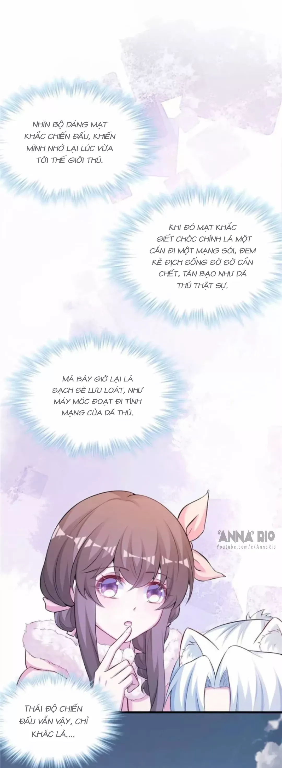 Thảnh Thơi Thú Thế Chủng Chủng Điền, Sinh Sinh Tể Chap 457 - Next Chap 458