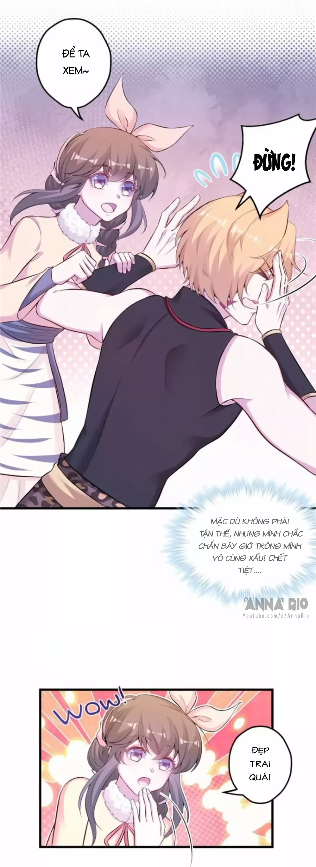 Thảnh Thơi Thú Thế Chủng Chủng Điền, Sinh Sinh Tể Chap 457 - Next Chap 458