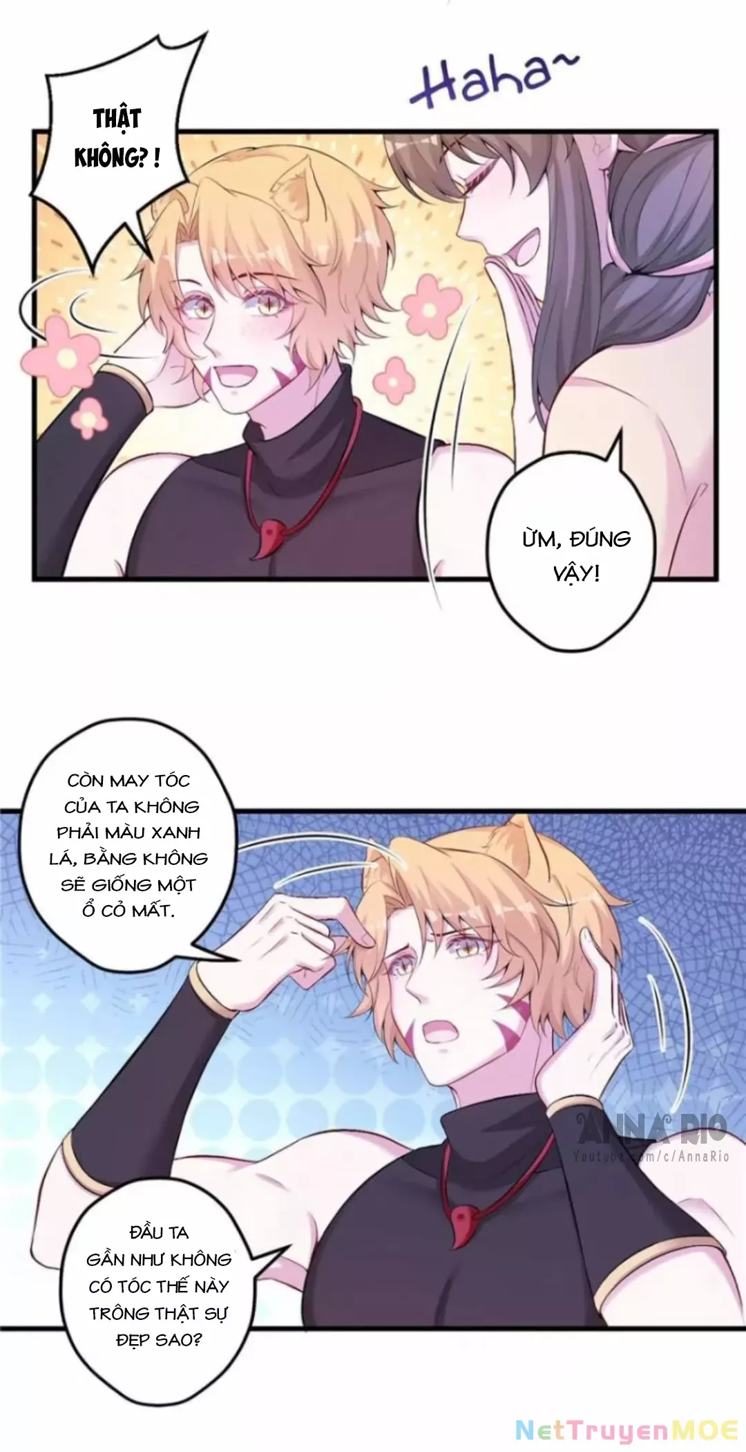 Thảnh Thơi Thú Thế Chủng Chủng Điền, Sinh Sinh Tể Chap 457 - Next Chap 458