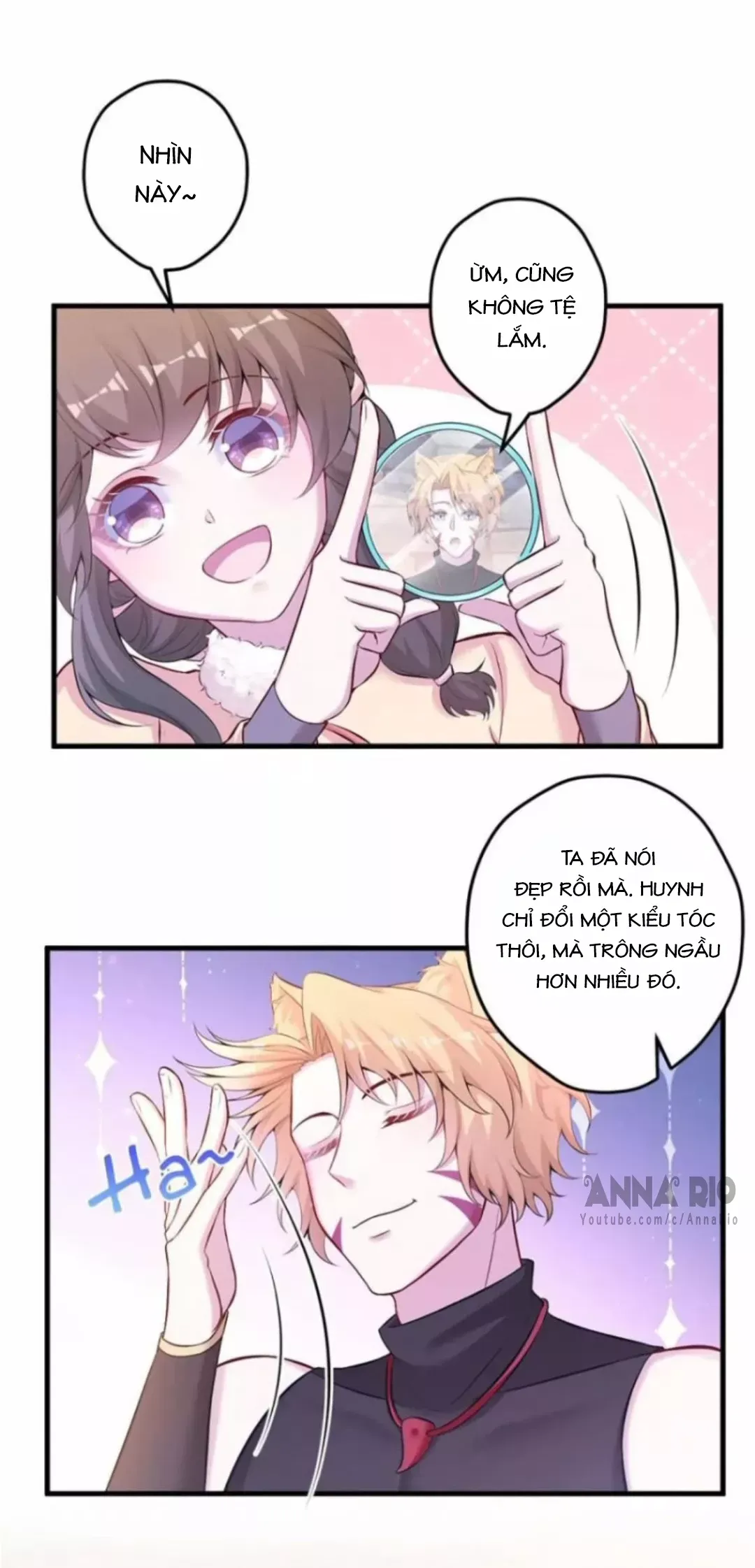 Thảnh Thơi Thú Thế Chủng Chủng Điền, Sinh Sinh Tể Chap 457 - Next Chap 458