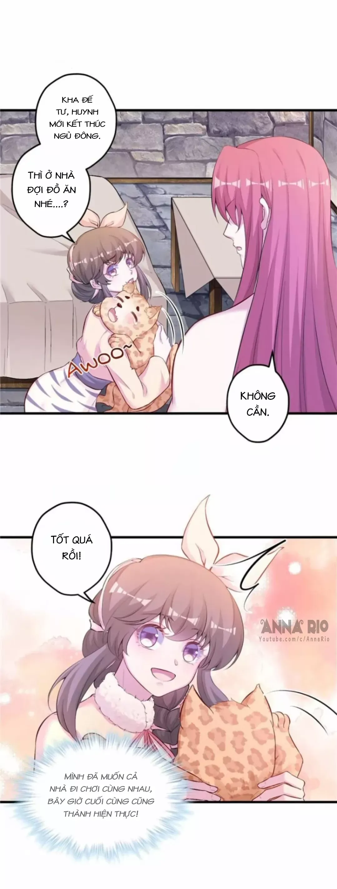 Thảnh Thơi Thú Thế Chủng Chủng Điền, Sinh Sinh Tể Chap 457 - Next Chap 458
