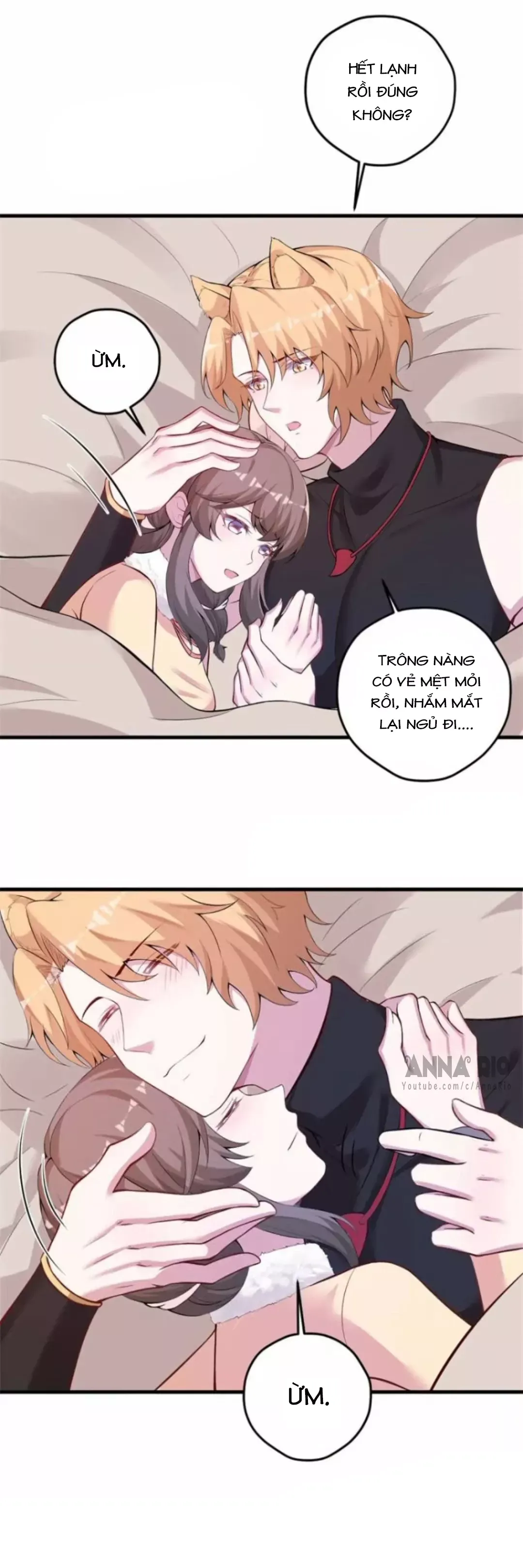 Thảnh Thơi Thú Thế Chủng Chủng Điền, Sinh Sinh Tể Chap 460 - Next Chap 461