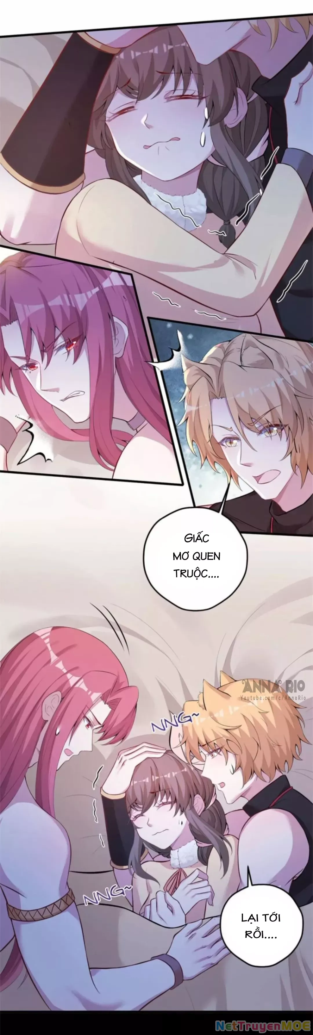 Thảnh Thơi Thú Thế Chủng Chủng Điền, Sinh Sinh Tể Chap 460 - Next Chap 461