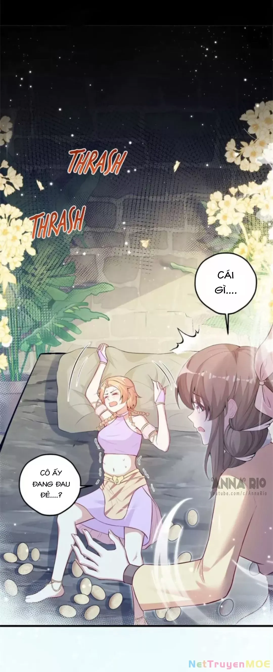 Thảnh Thơi Thú Thế Chủng Chủng Điền, Sinh Sinh Tể Chap 460 - Next Chap 461