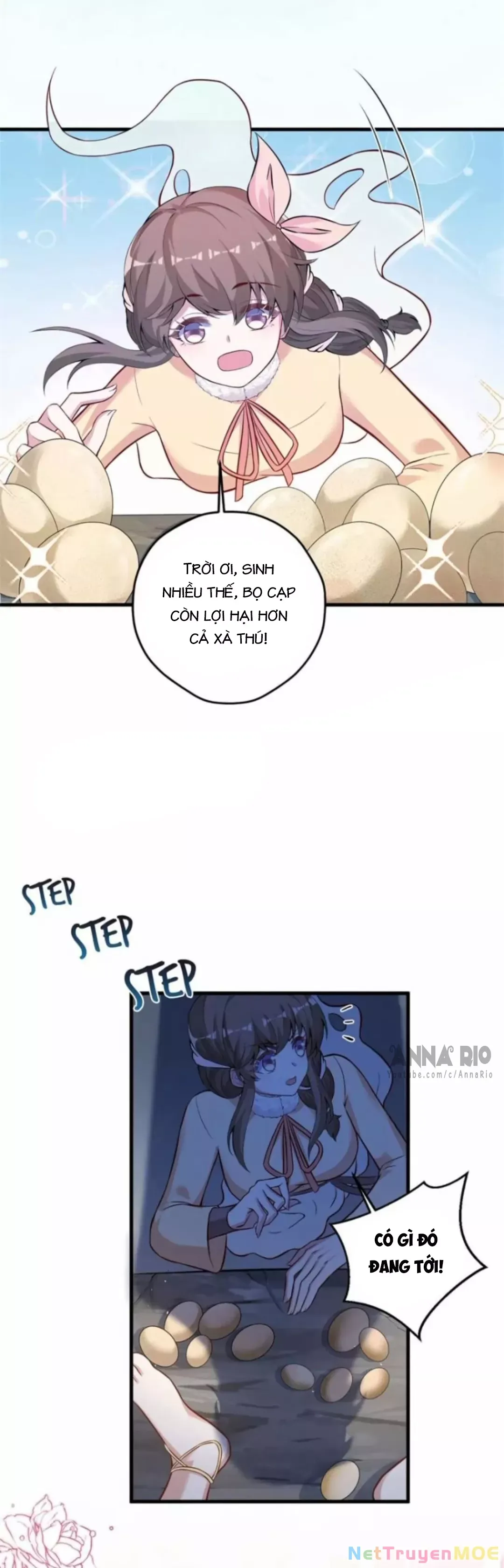 Thảnh Thơi Thú Thế Chủng Chủng Điền, Sinh Sinh Tể Chap 460 - Next Chap 461