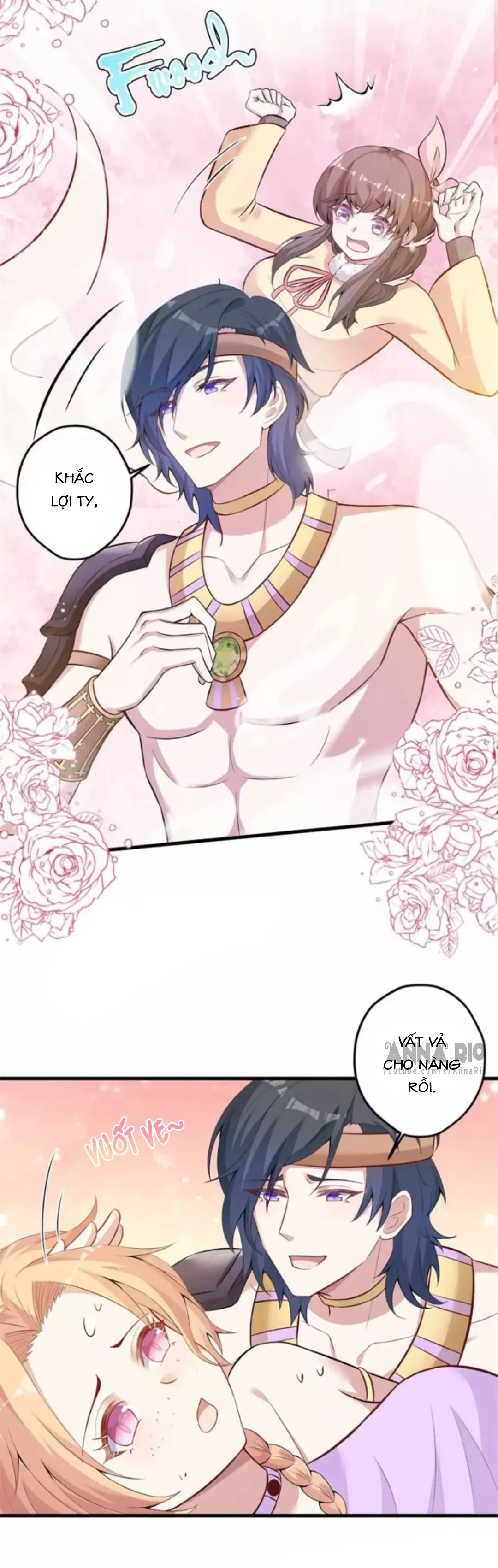Thảnh Thơi Thú Thế Chủng Chủng Điền, Sinh Sinh Tể Chap 460 - Next Chap 461