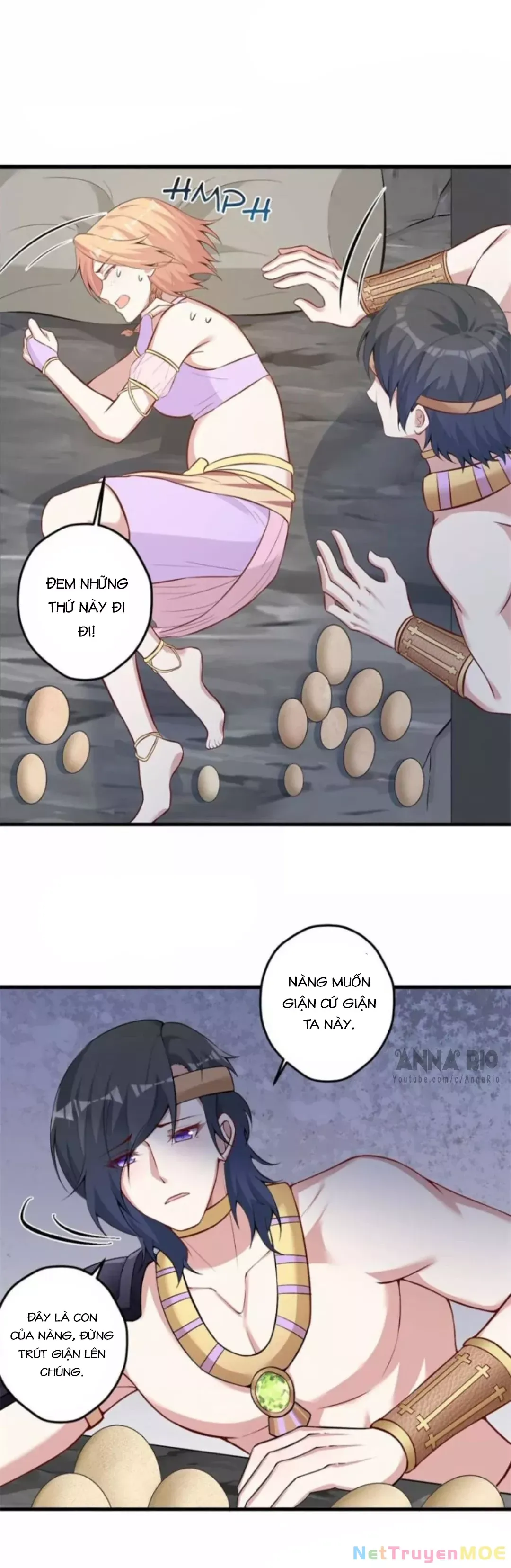 Thảnh Thơi Thú Thế Chủng Chủng Điền, Sinh Sinh Tể Chap 460 - Next Chap 461