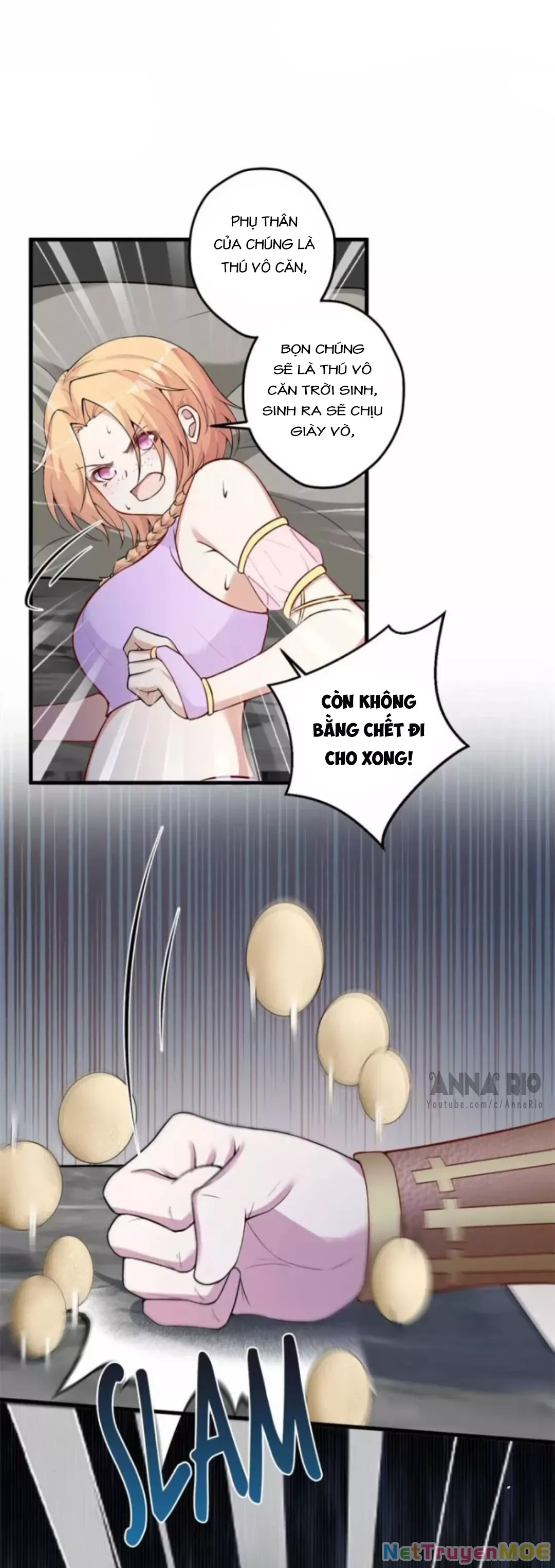 Thảnh Thơi Thú Thế Chủng Chủng Điền, Sinh Sinh Tể Chap 460 - Next Chap 461