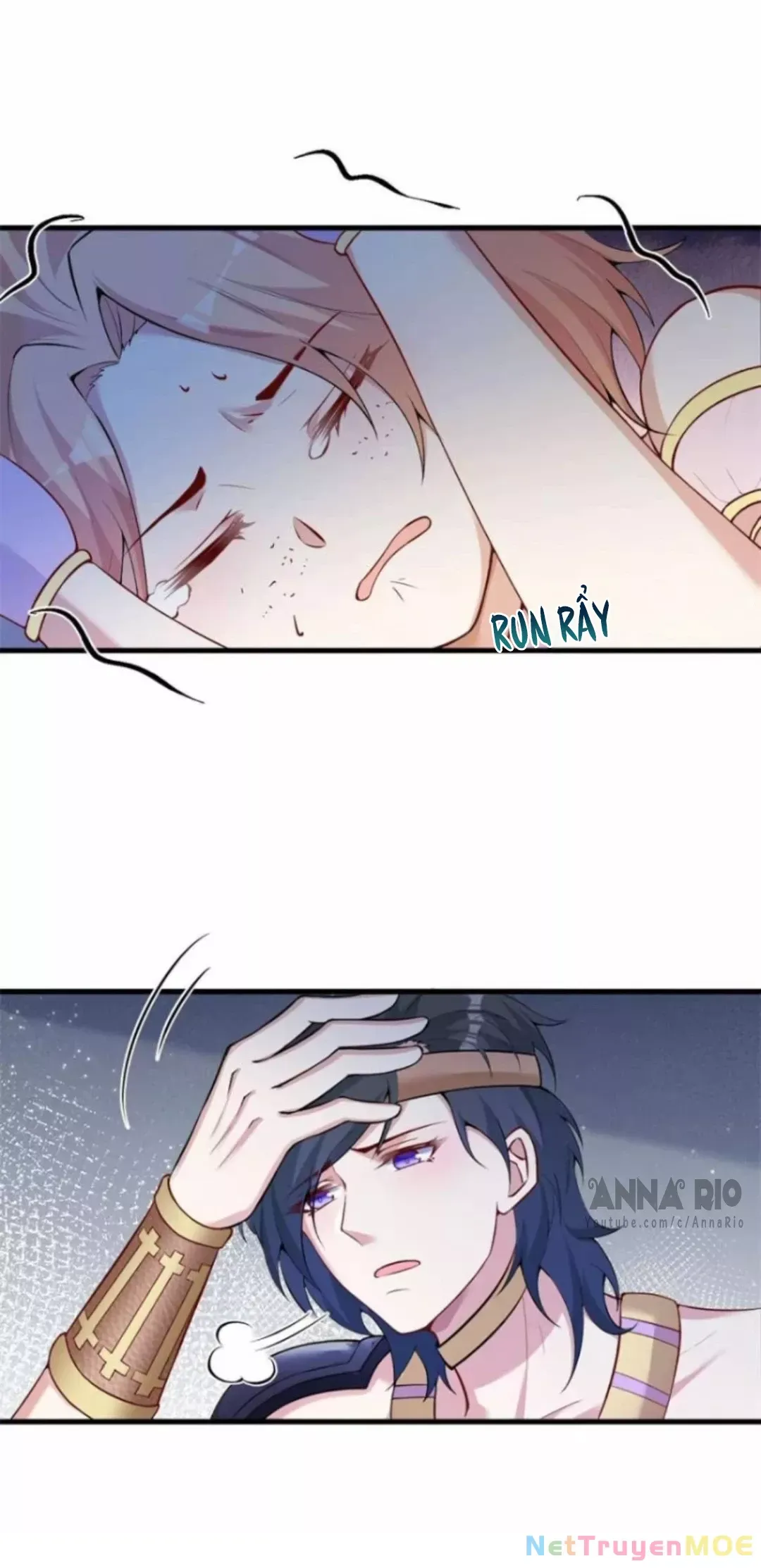 Thảnh Thơi Thú Thế Chủng Chủng Điền, Sinh Sinh Tể Chap 460 - Next Chap 461