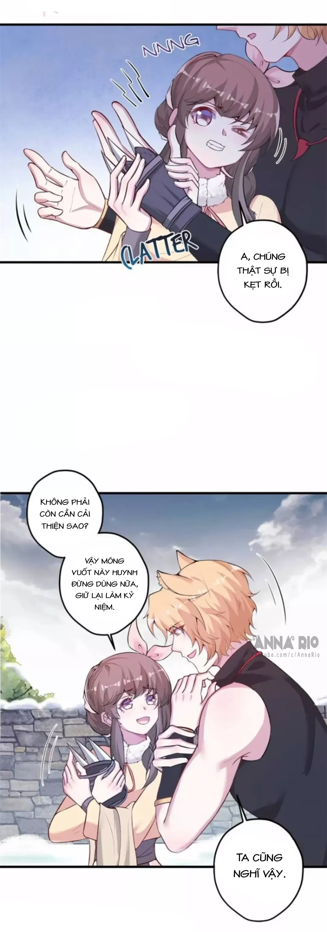 Thảnh Thơi Thú Thế Chủng Chủng Điền, Sinh Sinh Tể Chap 460 - Next Chap 461
