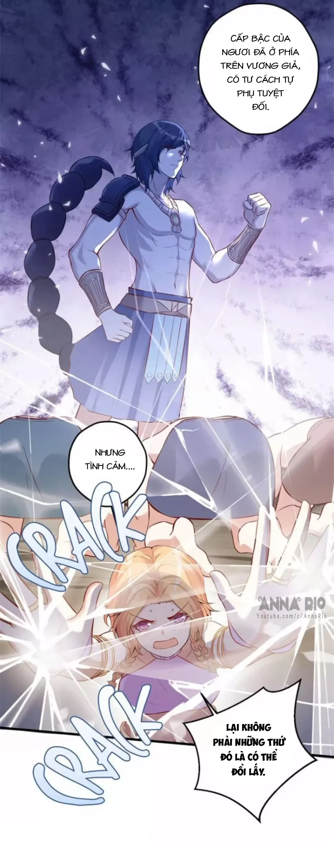 Thảnh Thơi Thú Thế Chủng Chủng Điền, Sinh Sinh Tể Chap 460 - Next Chap 461