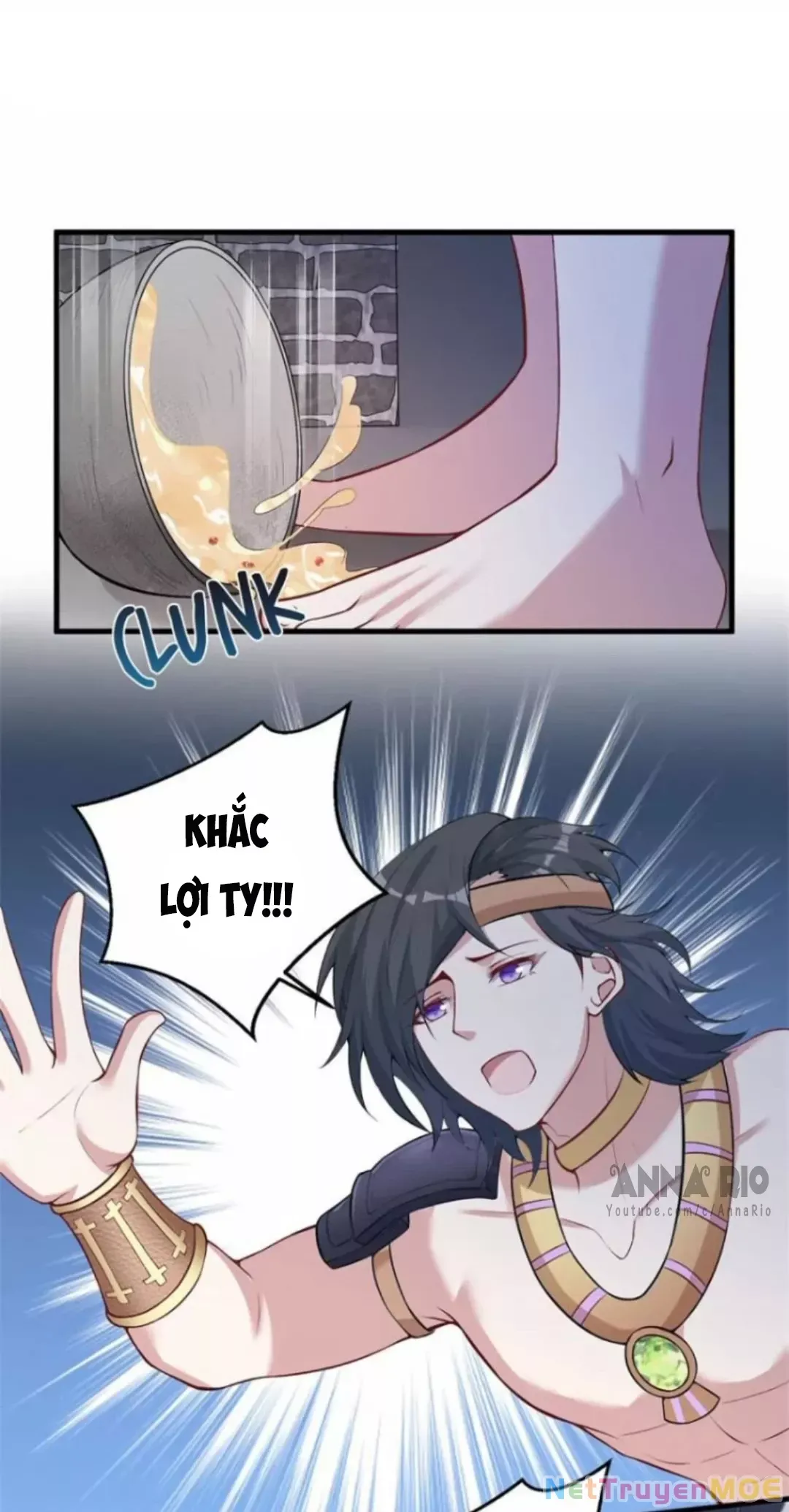 Thảnh Thơi Thú Thế Chủng Chủng Điền, Sinh Sinh Tể Chap 460 - Next Chap 461