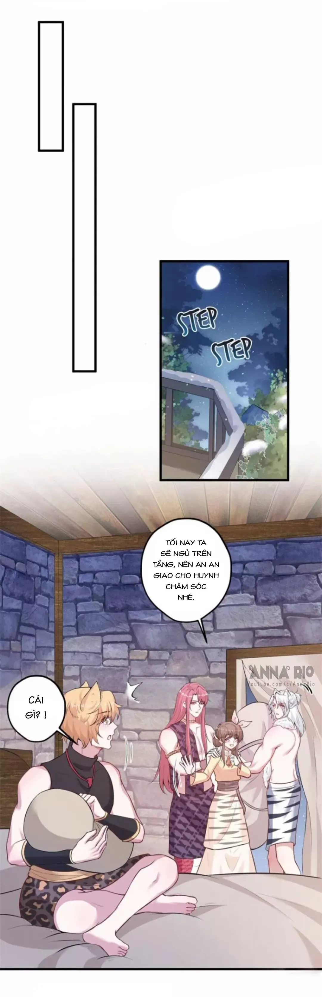 Thảnh Thơi Thú Thế Chủng Chủng Điền, Sinh Sinh Tể Chap 460 - Next Chap 461