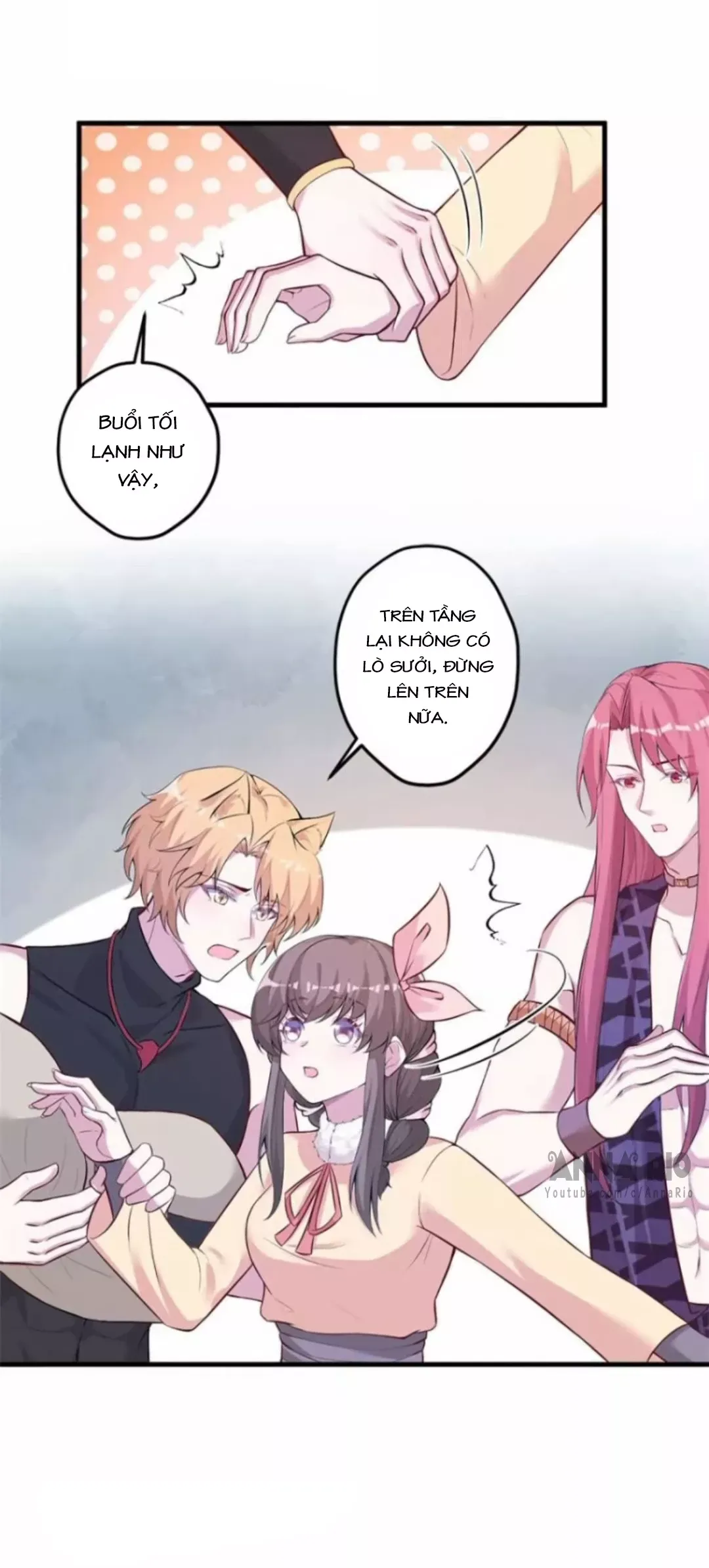 Thảnh Thơi Thú Thế Chủng Chủng Điền, Sinh Sinh Tể Chap 460 - Next Chap 461