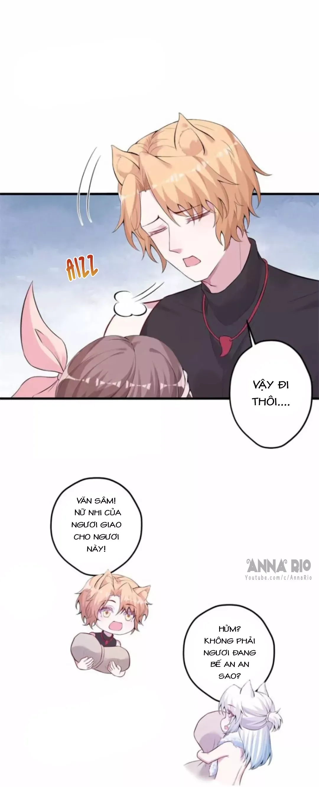 Thảnh Thơi Thú Thế Chủng Chủng Điền, Sinh Sinh Tể Chap 460 - Next Chap 461