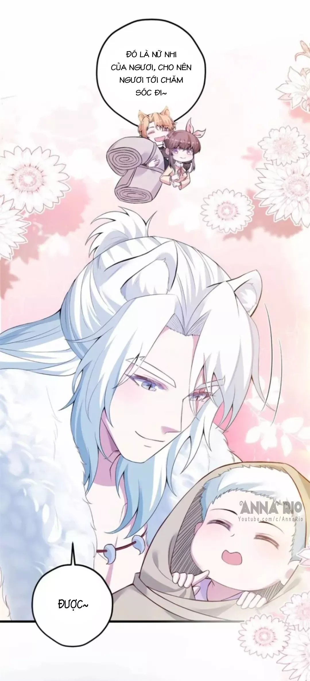 Thảnh Thơi Thú Thế Chủng Chủng Điền, Sinh Sinh Tể Chap 460 - Next Chap 461