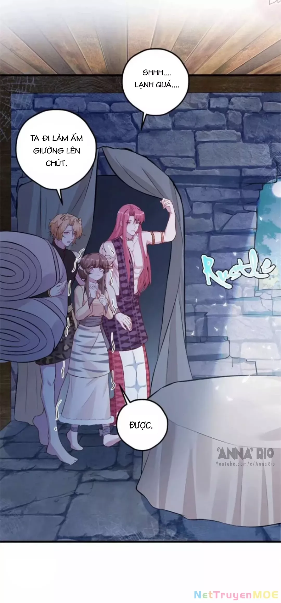 Thảnh Thơi Thú Thế Chủng Chủng Điền, Sinh Sinh Tể Chap 460 - Next Chap 461
