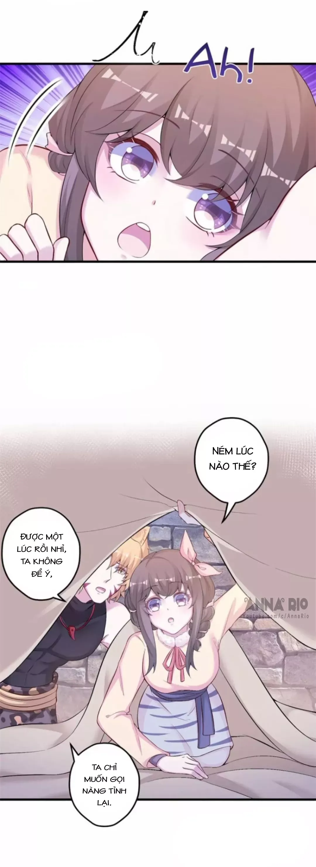Thảnh Thơi Thú Thế Chủng Chủng Điền, Sinh Sinh Tể Chap 461 - Next Chap 462