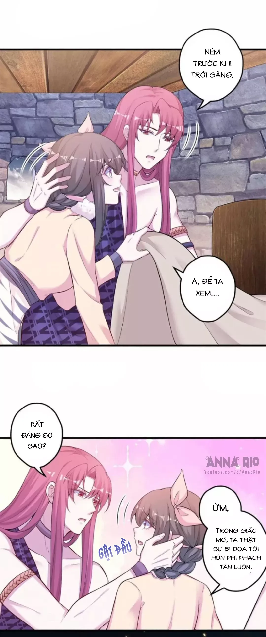 Thảnh Thơi Thú Thế Chủng Chủng Điền, Sinh Sinh Tể Chap 461 - Next Chap 462