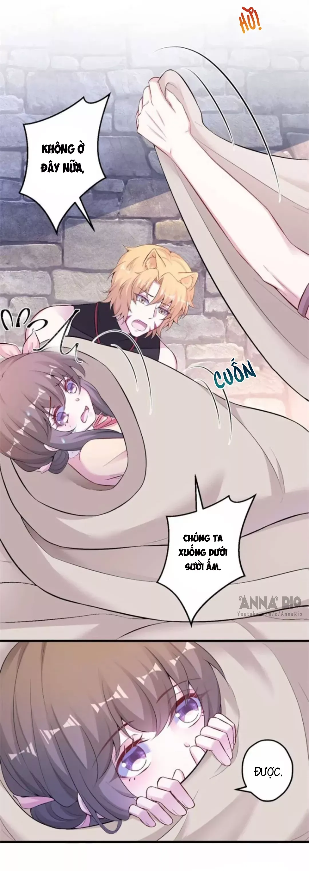 Thảnh Thơi Thú Thế Chủng Chủng Điền, Sinh Sinh Tể Chap 461 - Next Chap 462