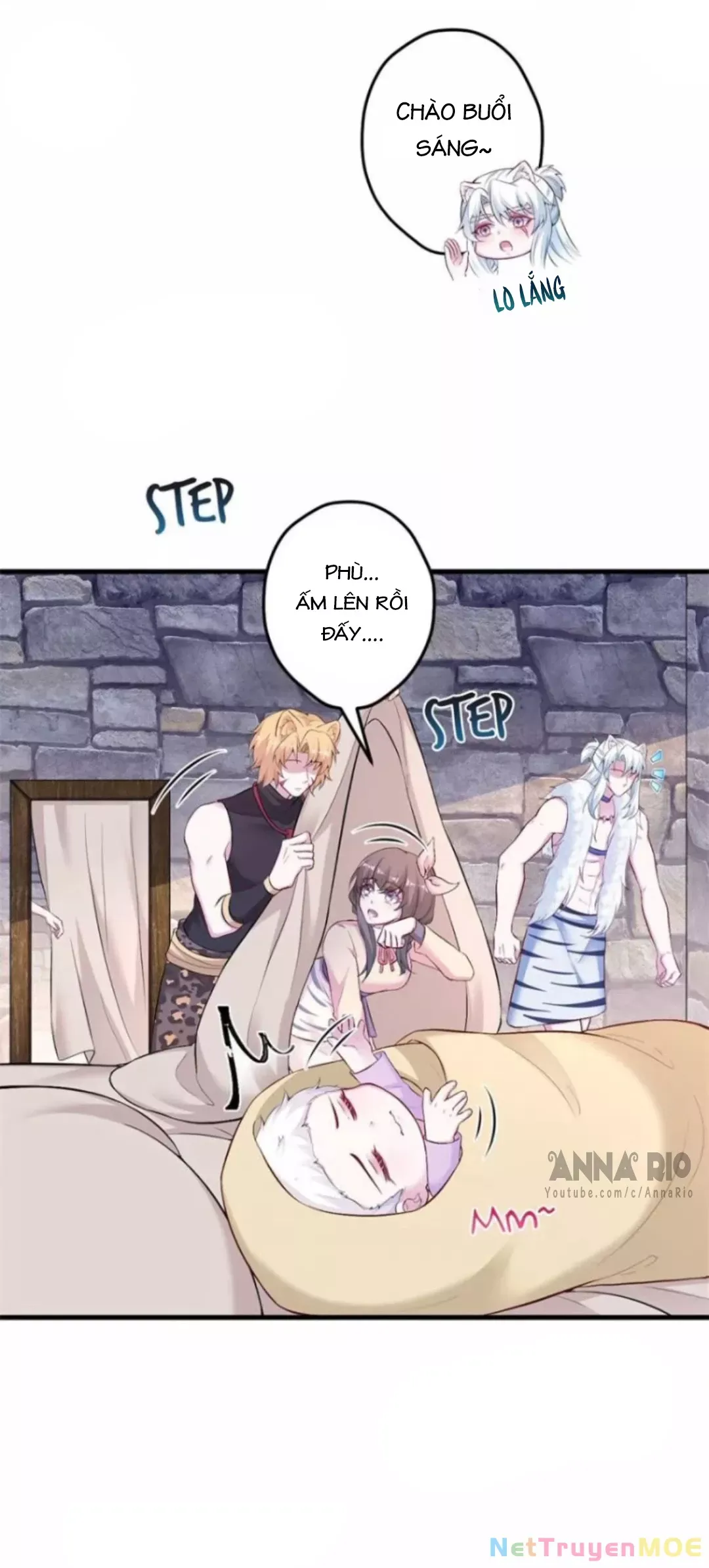 Thảnh Thơi Thú Thế Chủng Chủng Điền, Sinh Sinh Tể Chap 461 - Next Chap 462