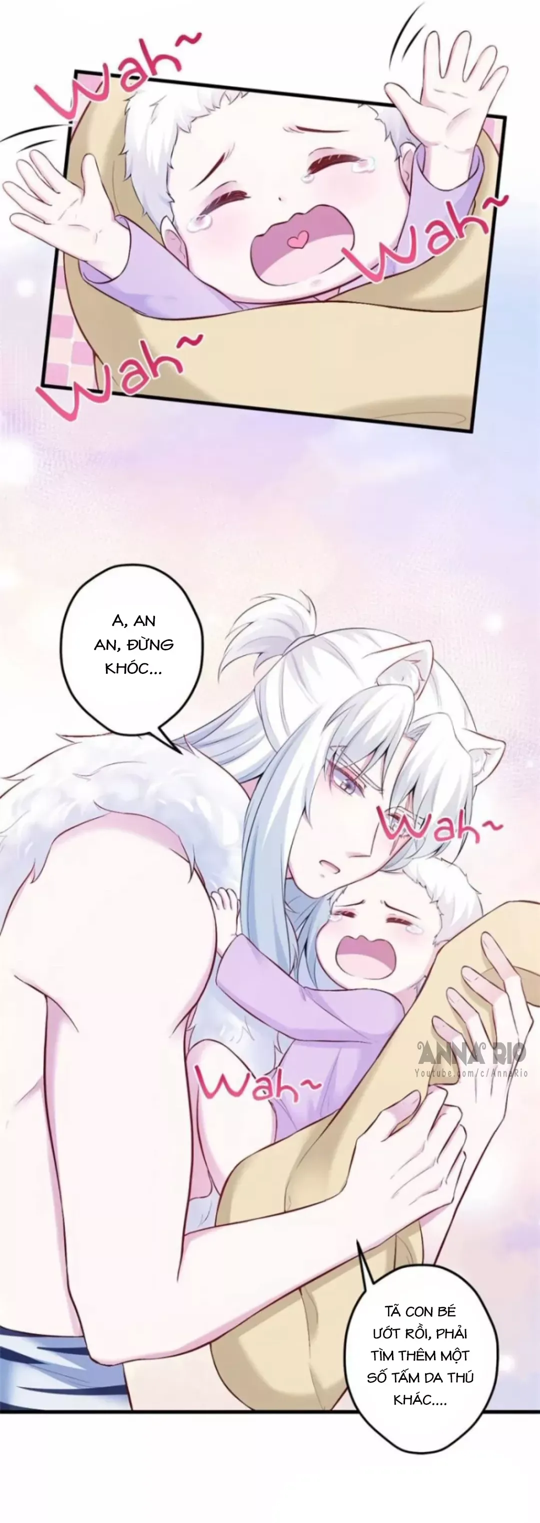 Thảnh Thơi Thú Thế Chủng Chủng Điền, Sinh Sinh Tể Chap 461 - Next Chap 462