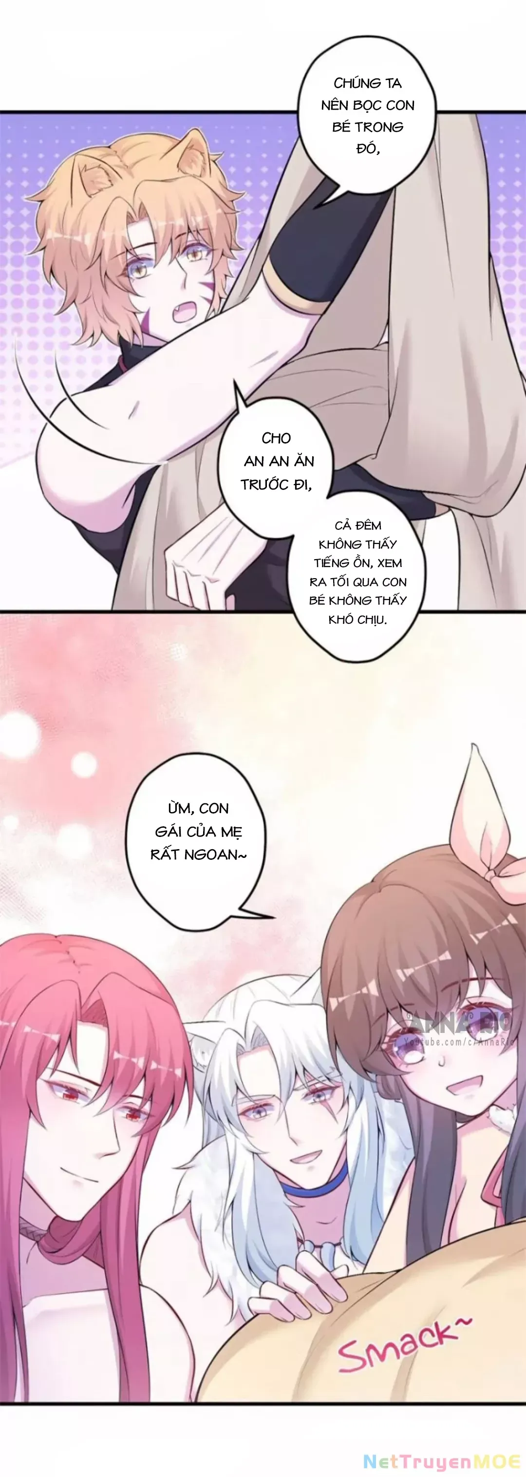Thảnh Thơi Thú Thế Chủng Chủng Điền, Sinh Sinh Tể Chap 461 - Next Chap 462