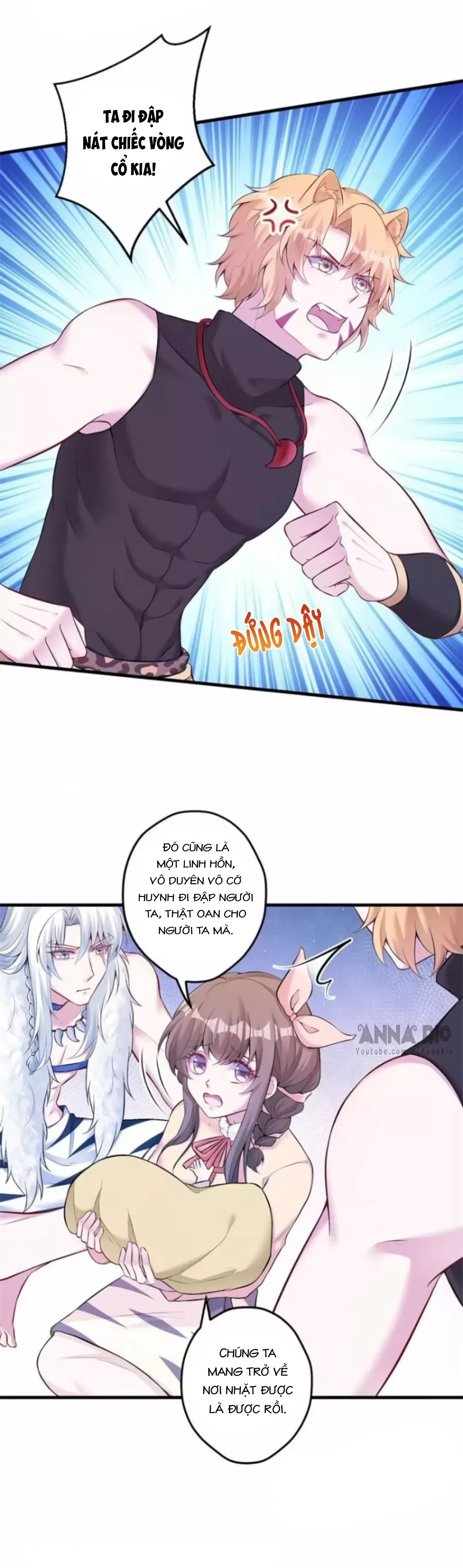 Thảnh Thơi Thú Thế Chủng Chủng Điền, Sinh Sinh Tể Chap 461 - Next Chap 462