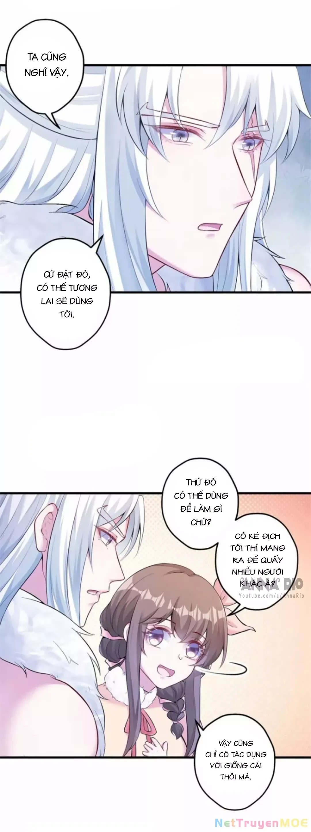 Thảnh Thơi Thú Thế Chủng Chủng Điền, Sinh Sinh Tể Chap 461 - Next Chap 462