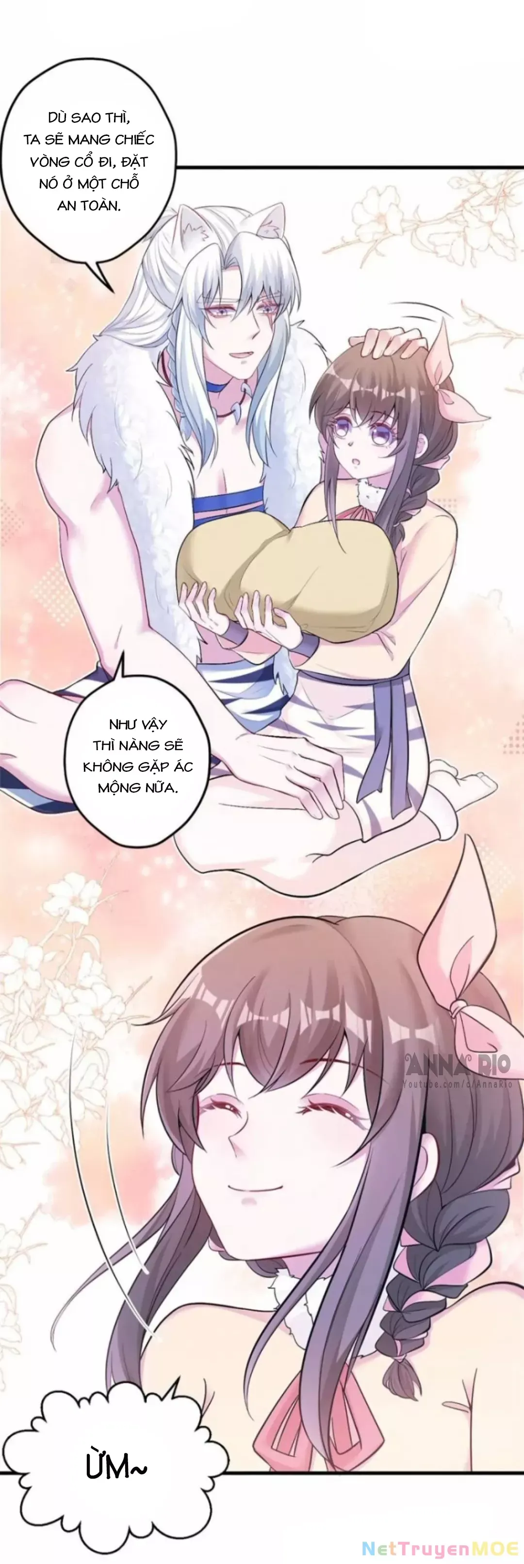 Thảnh Thơi Thú Thế Chủng Chủng Điền, Sinh Sinh Tể Chap 461 - Next Chap 462
