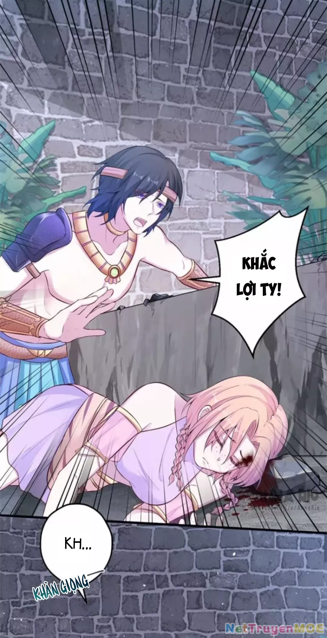 Thảnh Thơi Thú Thế Chủng Chủng Điền, Sinh Sinh Tể Chap 461 - Next Chap 462