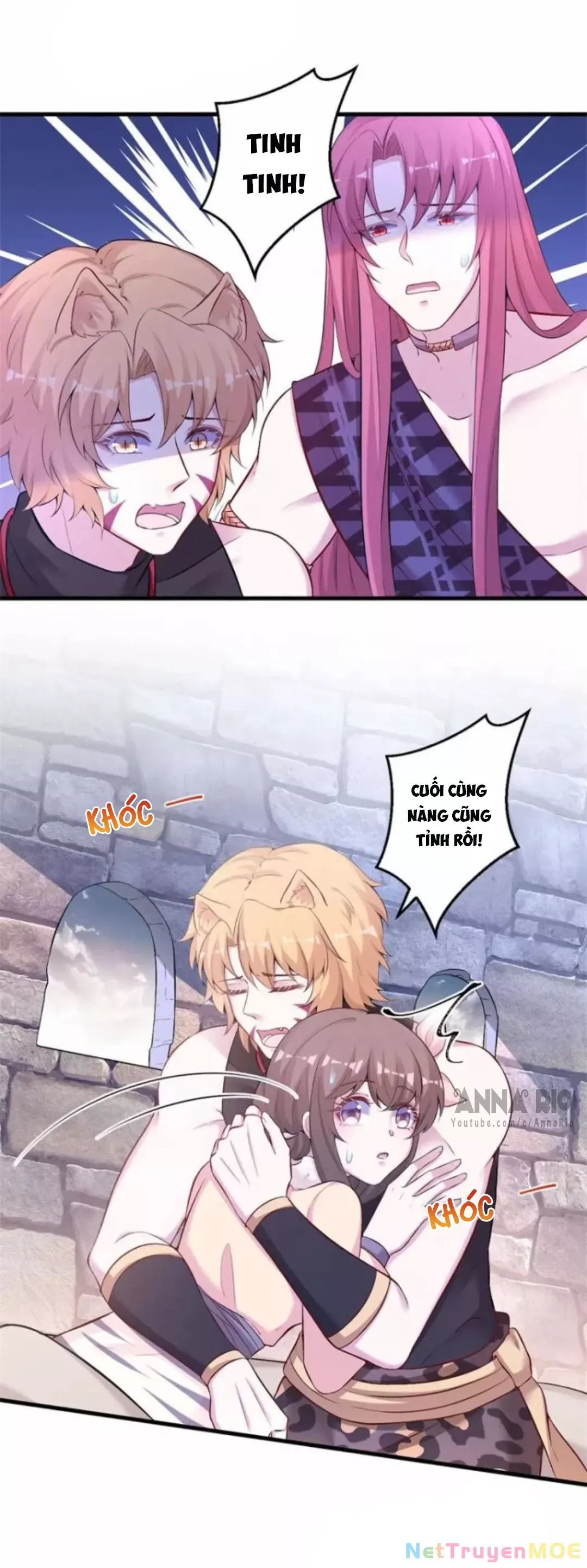 Thảnh Thơi Thú Thế Chủng Chủng Điền, Sinh Sinh Tể Chap 461 - Next Chap 462