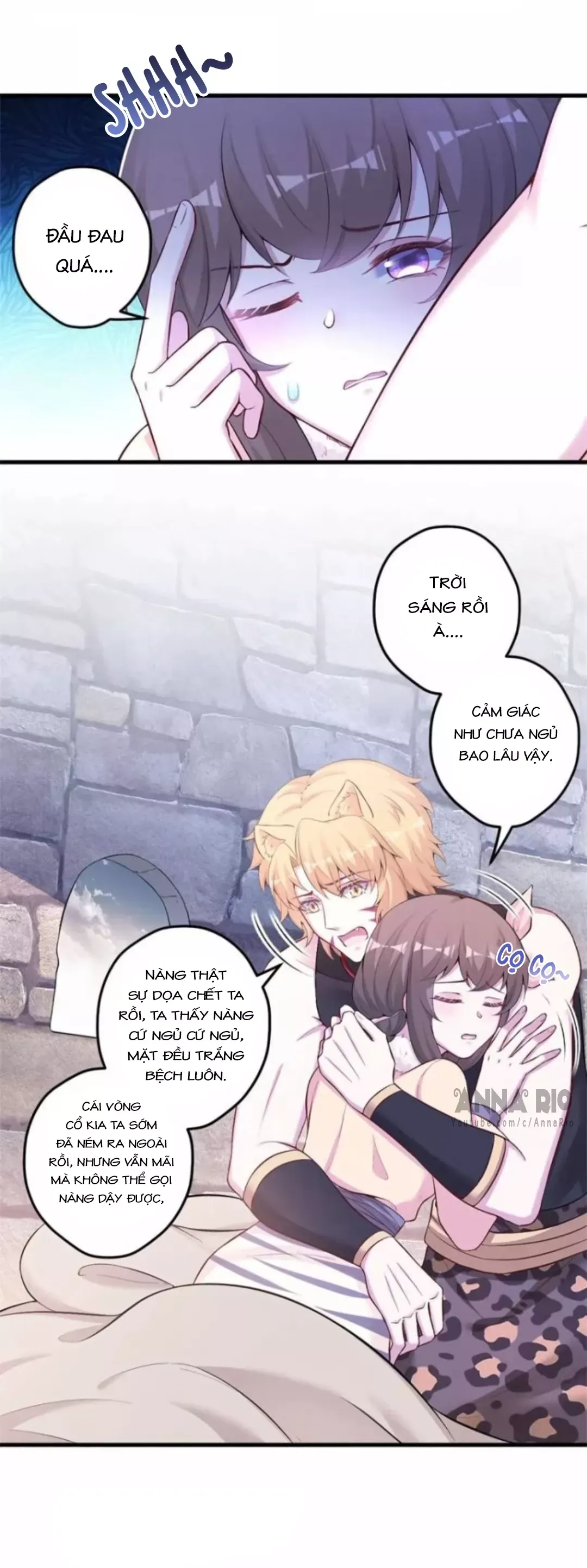 Thảnh Thơi Thú Thế Chủng Chủng Điền, Sinh Sinh Tể Chap 461 - Next Chap 462