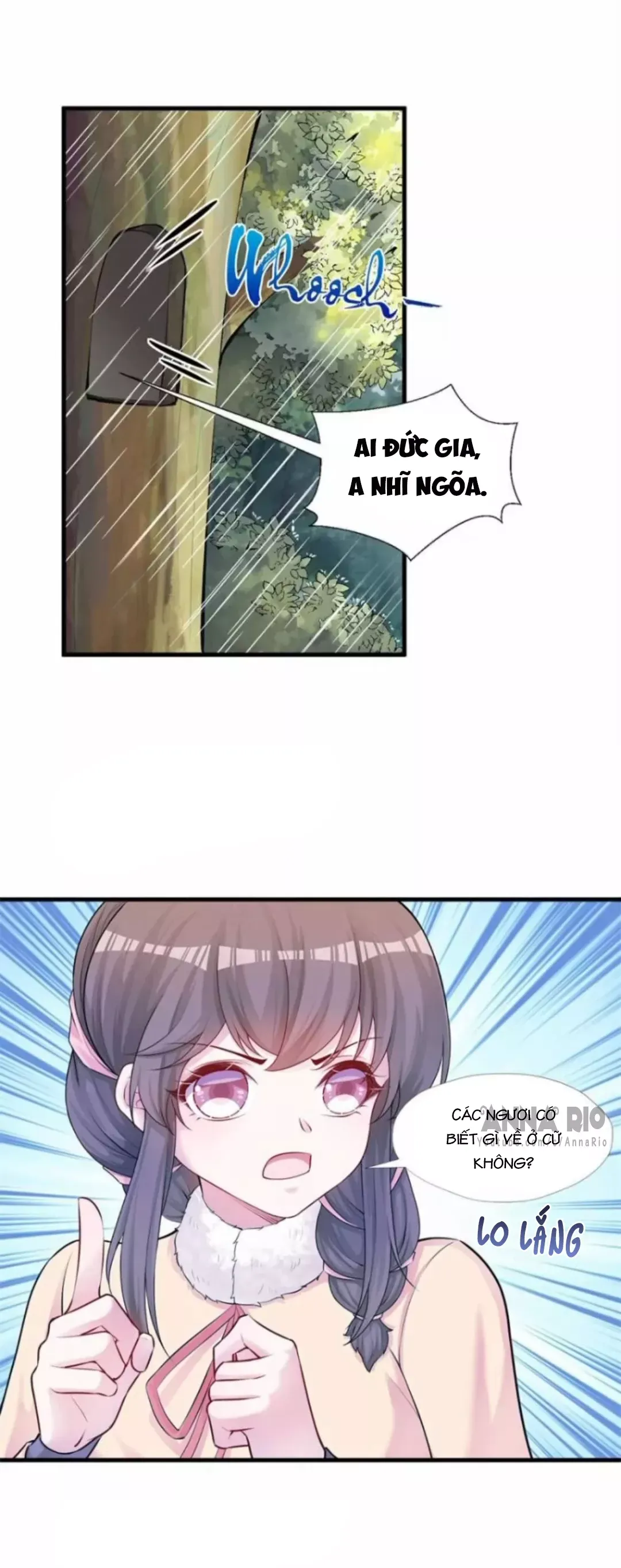 Thảnh Thơi Thú Thế Chủng Chủng Điền, Sinh Sinh Tể Chap 467 - Next Chap 468