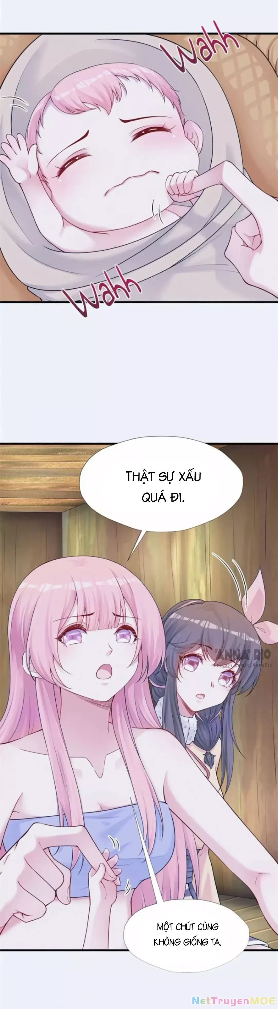 Thảnh Thơi Thú Thế Chủng Chủng Điền, Sinh Sinh Tể Chap 467 - Next Chap 468