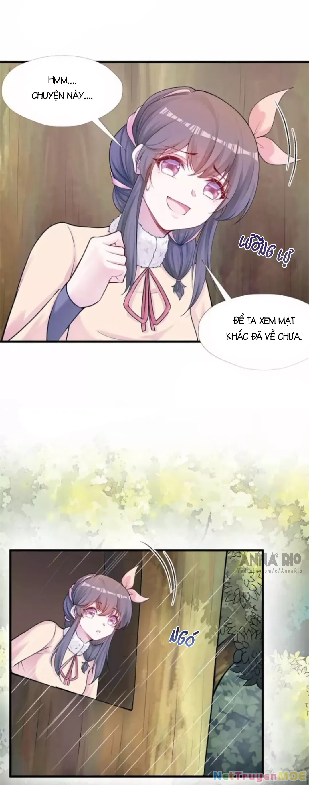 Thảnh Thơi Thú Thế Chủng Chủng Điền, Sinh Sinh Tể Chap 467 - Next Chap 468