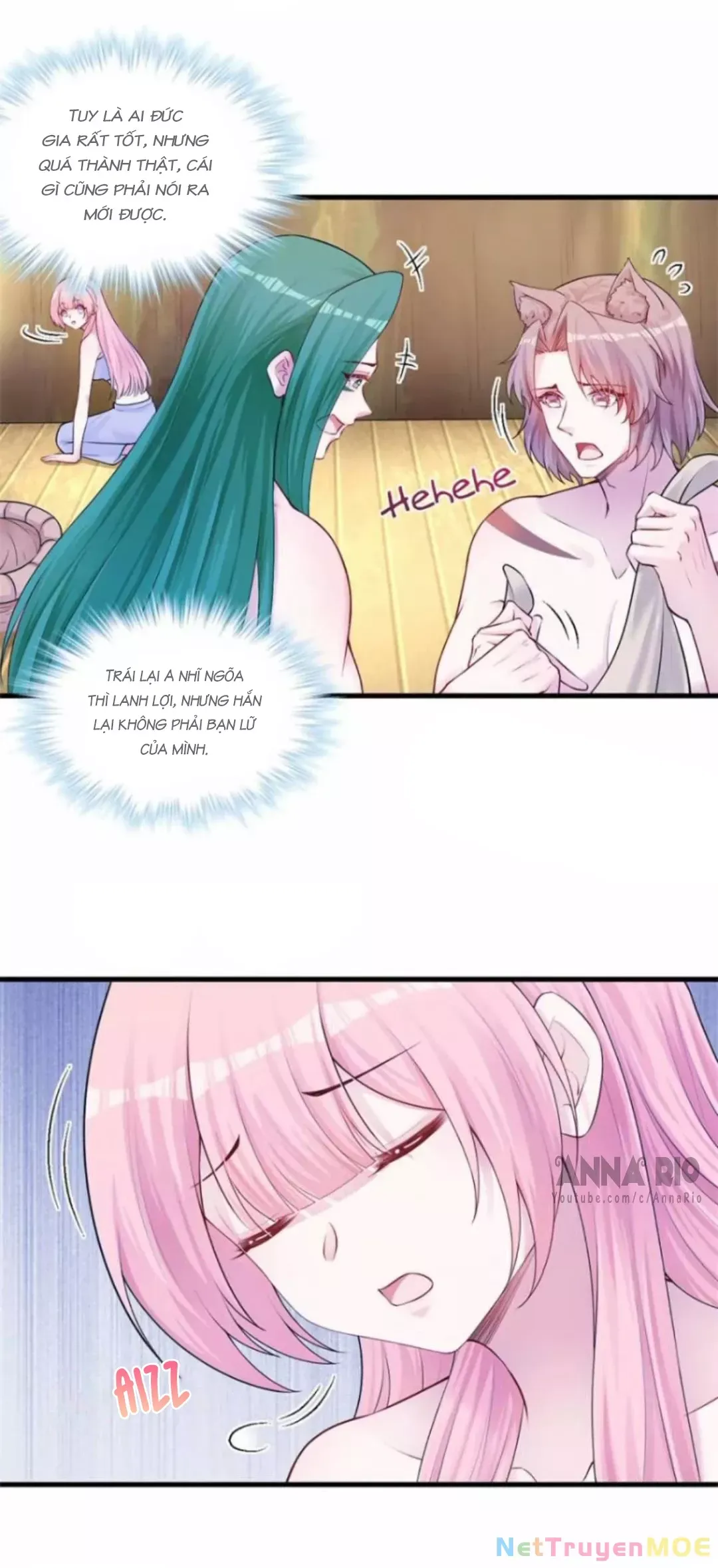 Thảnh Thơi Thú Thế Chủng Chủng Điền, Sinh Sinh Tể Chap 467 - Next Chap 468