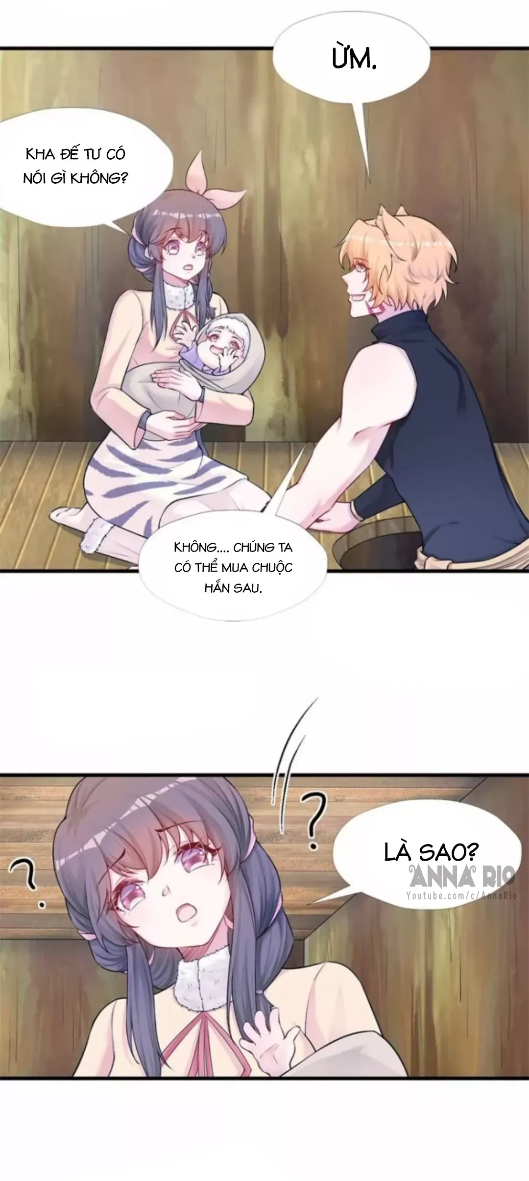 Thảnh Thơi Thú Thế Chủng Chủng Điền, Sinh Sinh Tể Chap 467 - Next Chap 468
