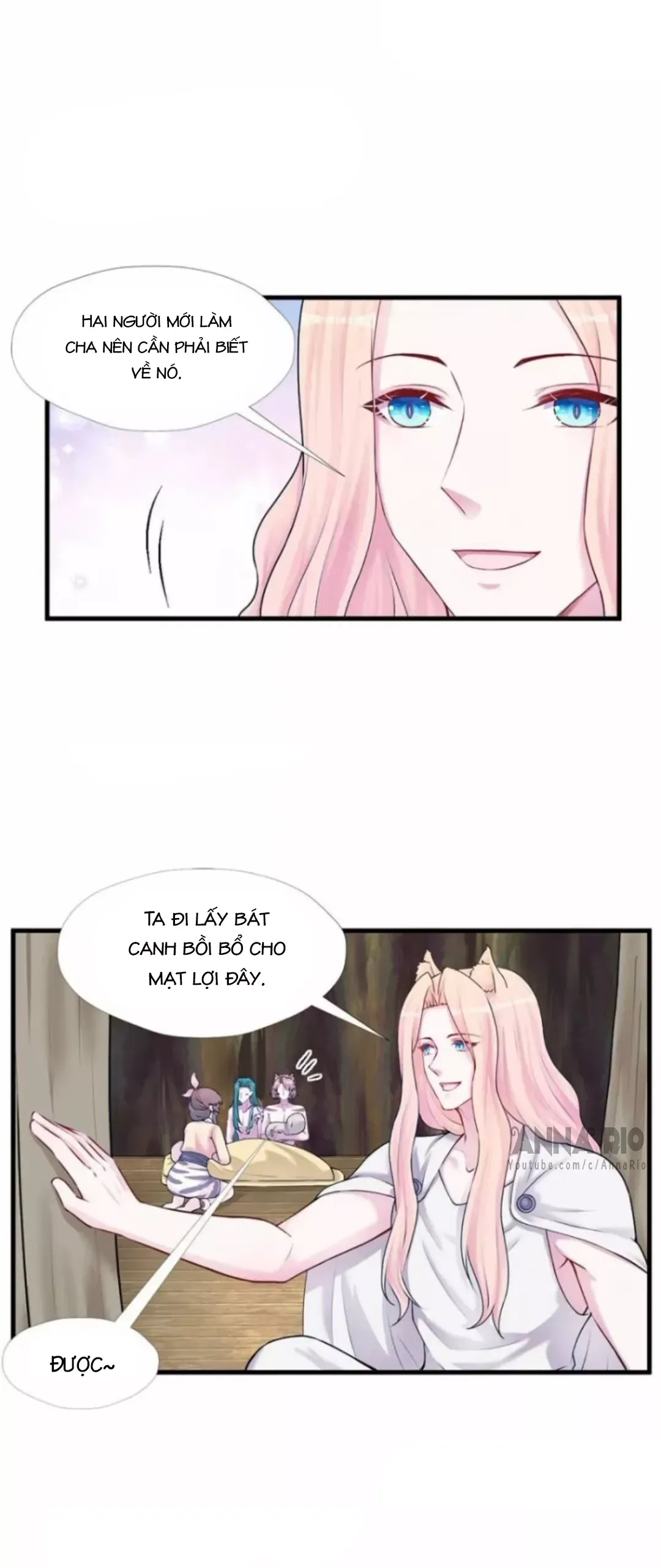 Thảnh Thơi Thú Thế Chủng Chủng Điền, Sinh Sinh Tể Chap 467 - Next Chap 468