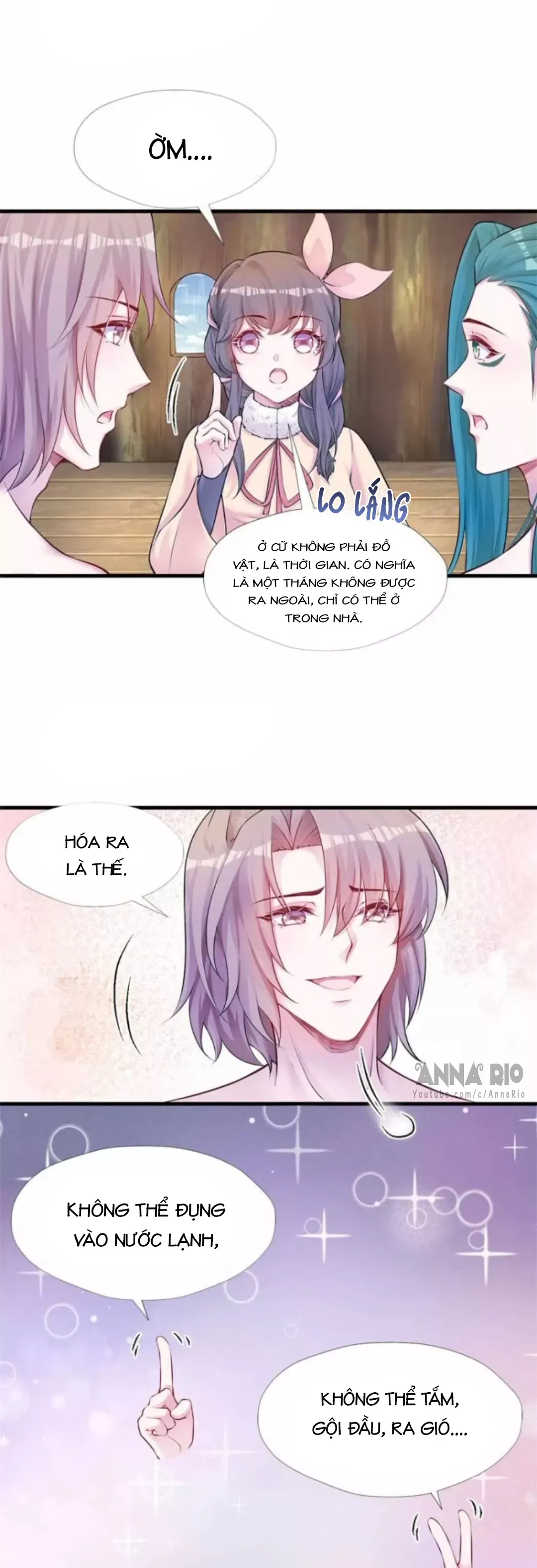 Thảnh Thơi Thú Thế Chủng Chủng Điền, Sinh Sinh Tể Chap 467 - Next Chap 468