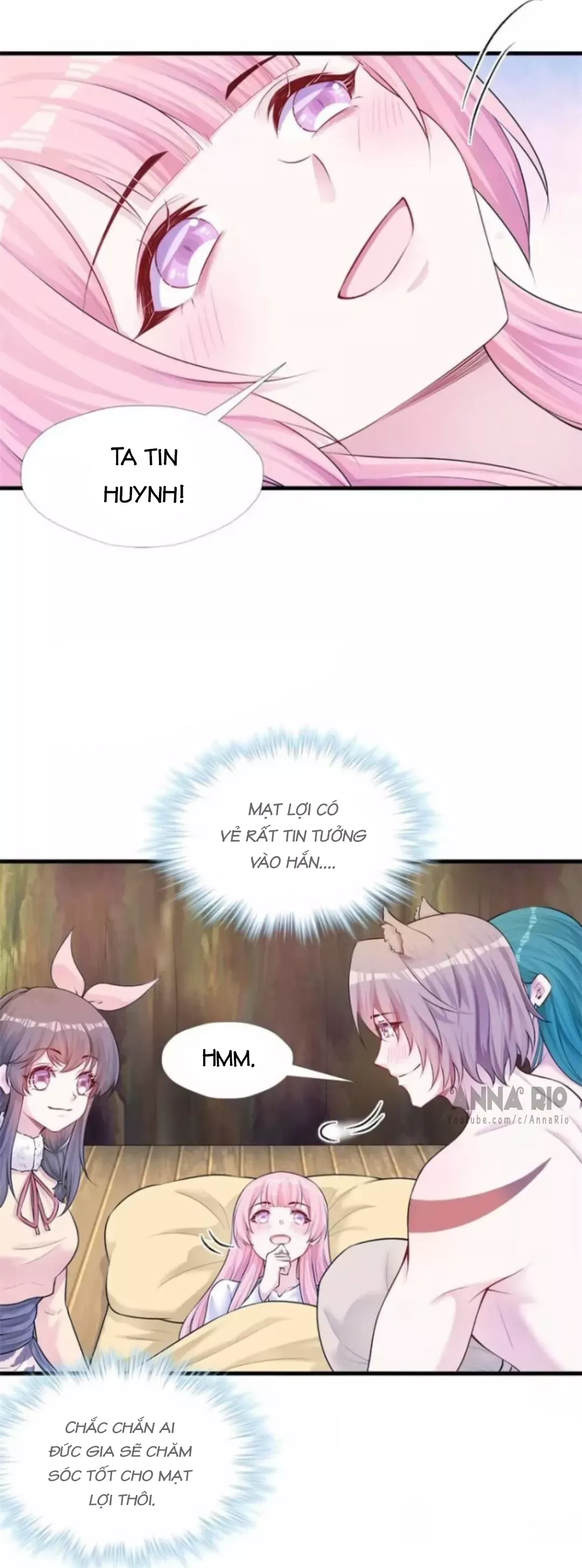 Thảnh Thơi Thú Thế Chủng Chủng Điền, Sinh Sinh Tể Chap 467 - Next Chap 468