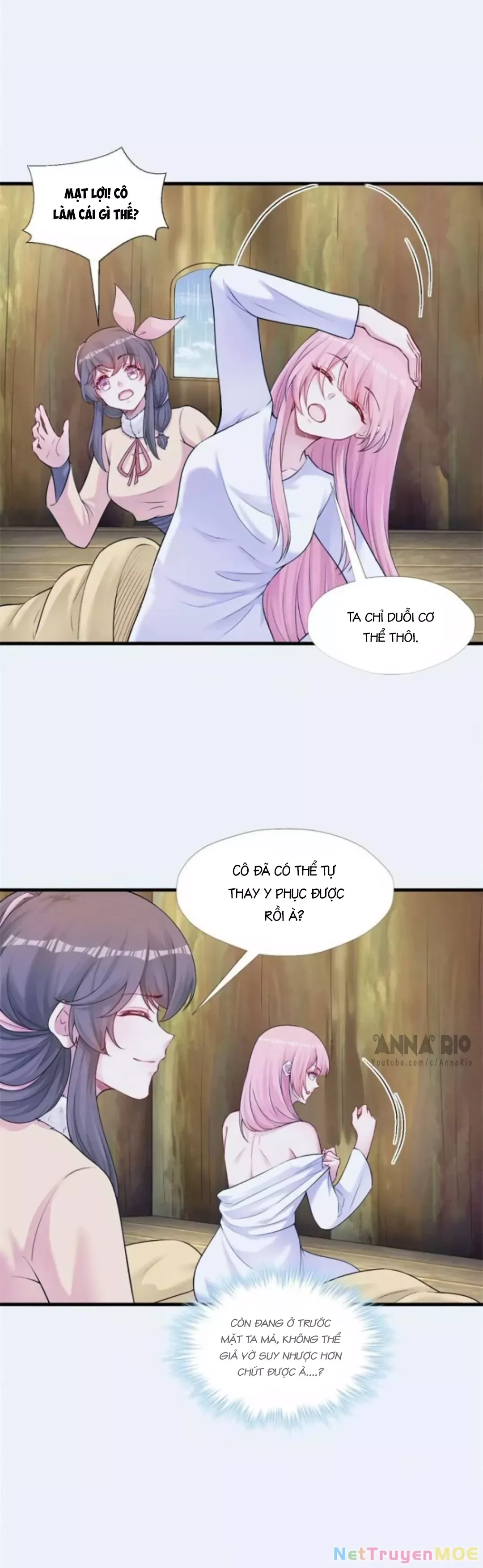 Thảnh Thơi Thú Thế Chủng Chủng Điền, Sinh Sinh Tể Chap 467 - Next Chap 468