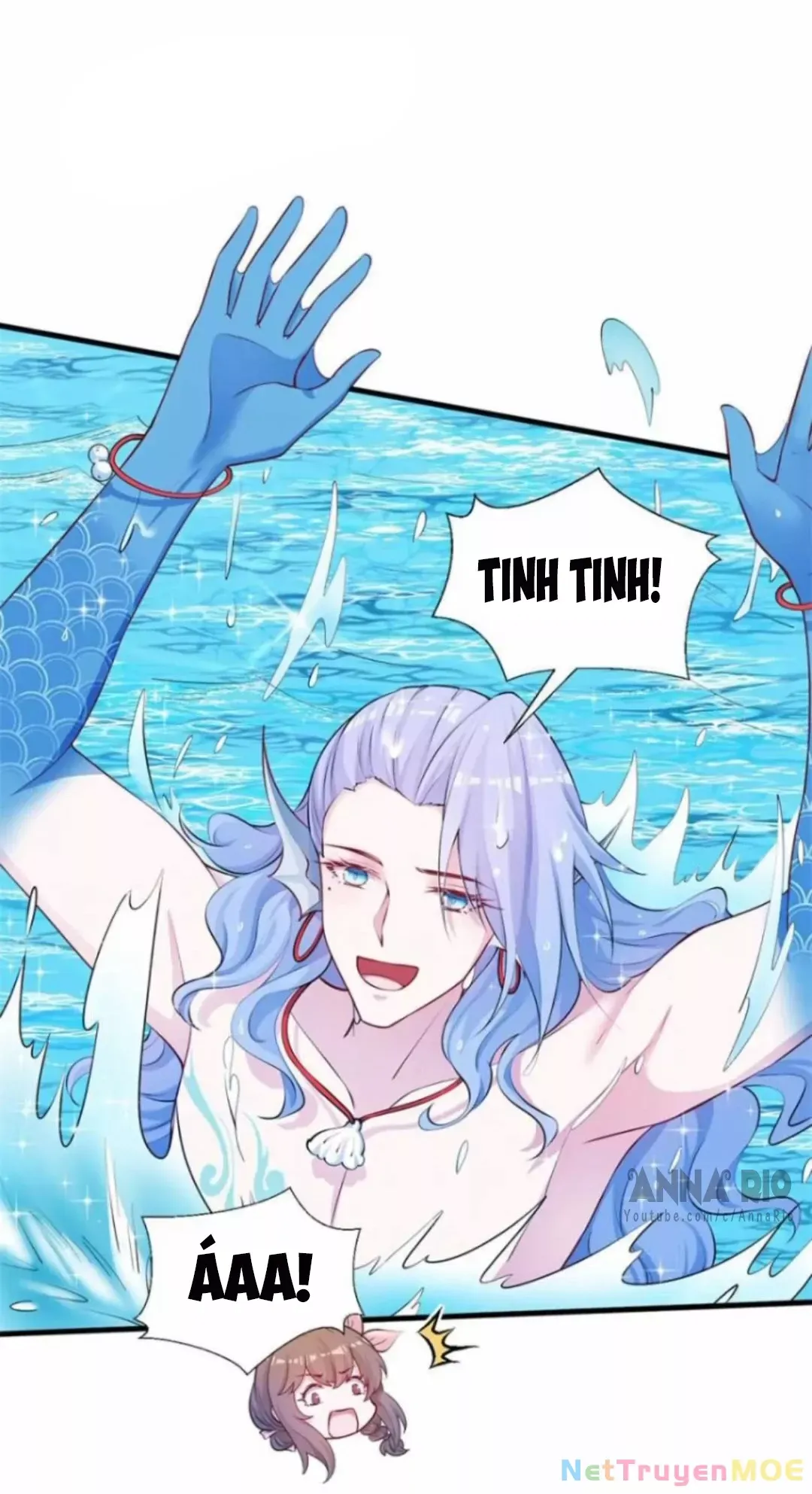 Thảnh Thơi Thú Thế Chủng Chủng Điền, Sinh Sinh Tể Chap 468 - Next Chap 469