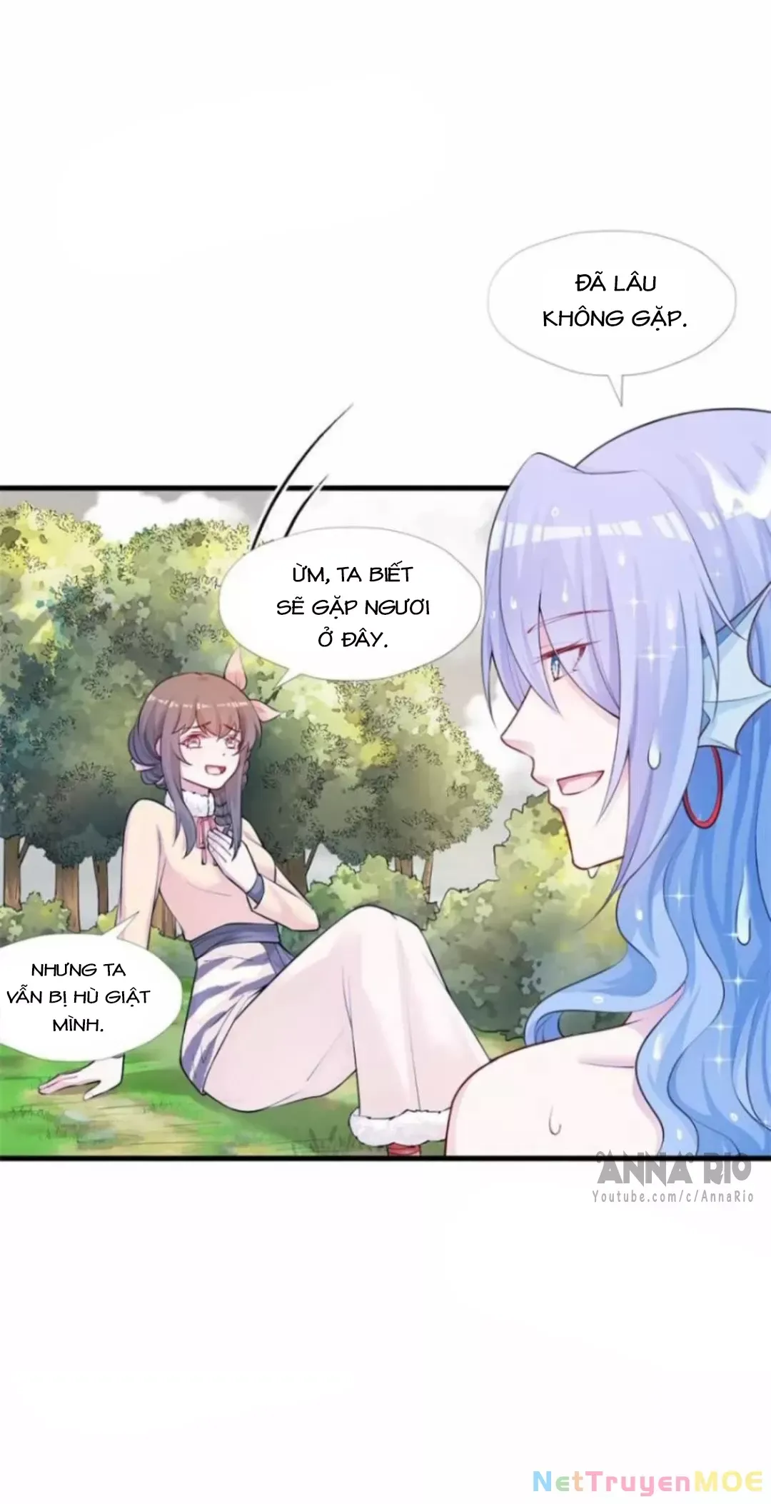 Thảnh Thơi Thú Thế Chủng Chủng Điền, Sinh Sinh Tể Chap 468 - Next Chap 469
