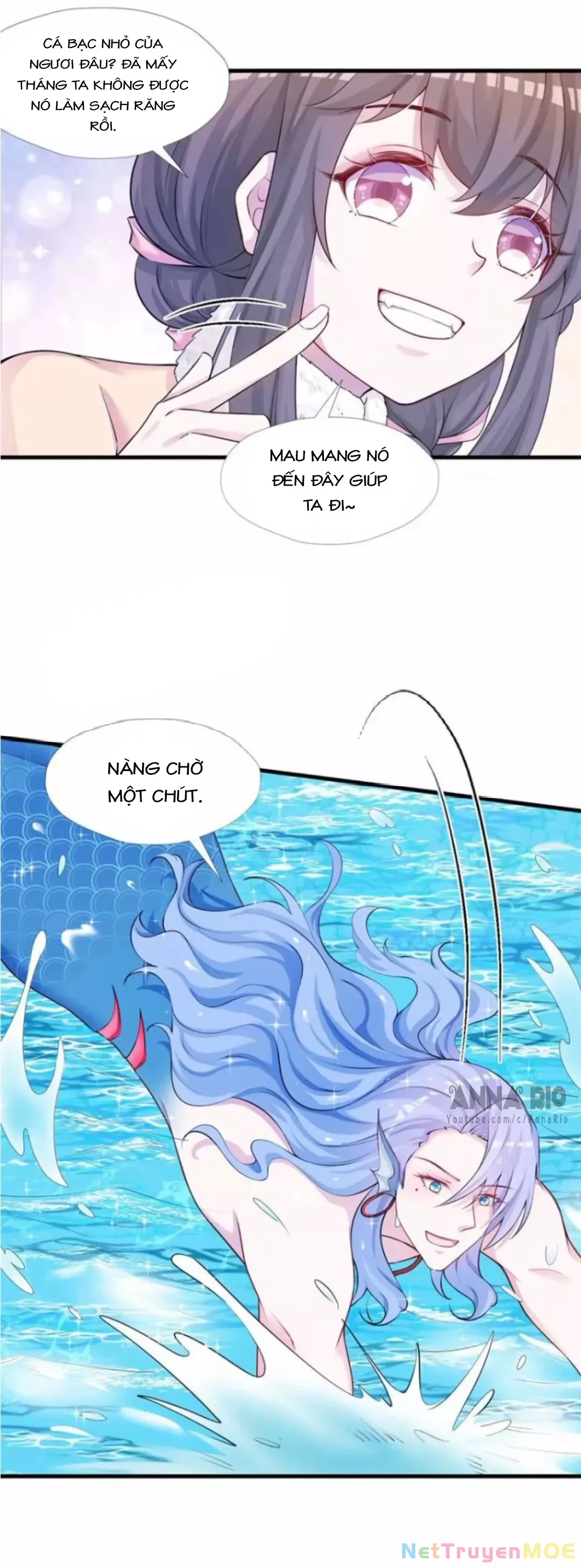 Thảnh Thơi Thú Thế Chủng Chủng Điền, Sinh Sinh Tể Chap 468 - Next Chap 469