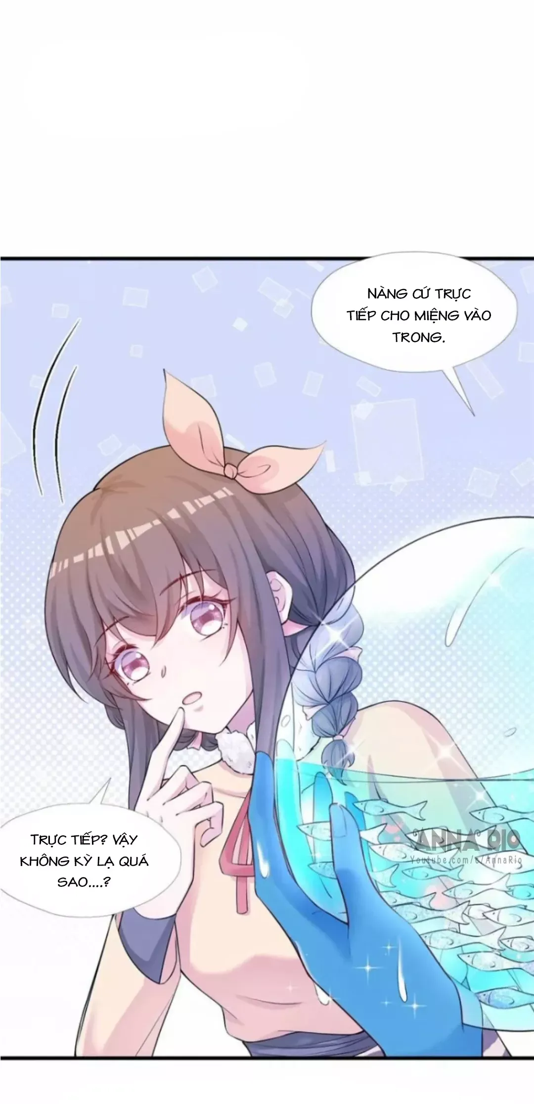 Thảnh Thơi Thú Thế Chủng Chủng Điền, Sinh Sinh Tể Chap 468 - Next Chap 469