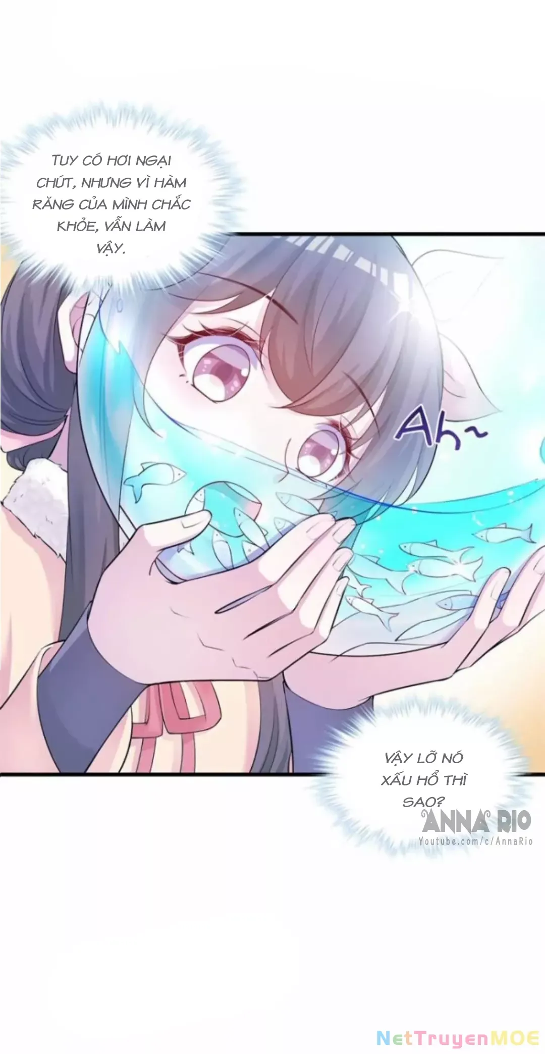 Thảnh Thơi Thú Thế Chủng Chủng Điền, Sinh Sinh Tể Chap 468 - Next Chap 469